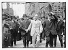 Bo White arrested (LOC) by The Library of Congress