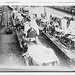 Loading German Red Cross supplies  (LOC)