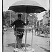 Traffic Cop, Newport  (LOC)