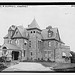 W.H. Osgood's, Newport [house]  (LOC)