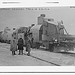 Austrain [i.e. Austrian] armored train in Galicia  (LOC)