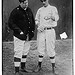 [Washburn with Rube Marquard, New York, NL (baseball)] (LOC)