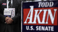 Todd Akin launches statewide tour, defies GOP leaders