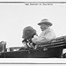 Theo. Roosevelt at Polo Match (LOC)