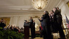 Obama Invites Congressional Leaders to Talks on Fiscal Cliff 