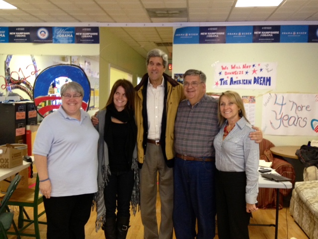 stopped by and saw some more outstanding OFA volunteers in Derry on way back to MA! #GOTV http://twitter.yfrog.com/g06qgjmoj