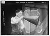 Coach Guerna of Stanford  (LOC) by The Library of Congress