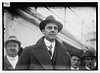 Dr. Carl Elmer Foss, survivor of the LUSITANIA sinking. Bain Coll., 1915  (LOC) by The Library of Congress