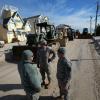 NJ Guard engineers perform beach replenishment operations [Image 16 of 16]