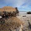 NJ Guard engineers perform beach replenishment operations [Image 14 of 16]