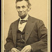 Abraham Lincoln, Pres't U.S. (LOC)