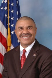 Congressman Wm. Lacy Clay