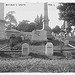 Beecher's grave  (LOC)