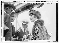 Evelyn Thaw (LOC)