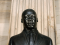 Bust of Martin Luther King, Jr.