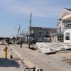 Army Reserve deploys to Breezy Point, NY [Image 1 of 4]