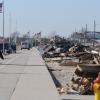 Army Reserve deploys to help Breezy Point, NY [Image 1 of 4]