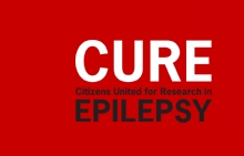 CURE - Citizens United for Research in Epilepsy