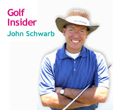 Golf Insider John Schwarb