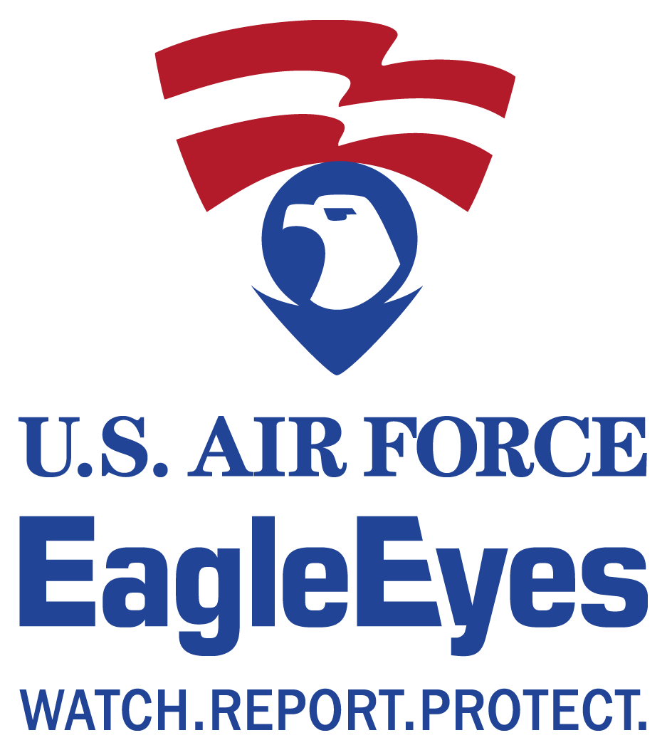 U.S. Air Force Eagle Eyes