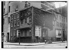 "Irving House", N.Y. (LOC)