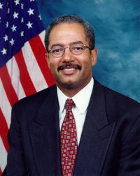Congressman Chaka Fattah - Washington, District of Columbia