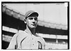 [Rube Bressler, Philadelphia AL (baseball)] (LOC) by The Library of Congress