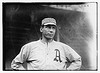 [Chief Bender, Philadelphia AL (baseball)] (LOC) by The Library of Congress