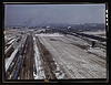 Santa Fe R.R. yards and shops, Argentine, Kansas. Argentine yard is at Kansas City, Kansas (LOC) by The Library of Congress