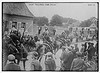 German prisoners near Douai (LOC) by The Library of Congress