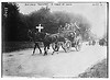 Red Cross Transport in Forest of Laigle (LOC) by The Library of Congress