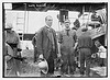 Porte and Halle (LOC) by The Library of Congress