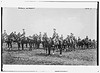 Recruits, Aldershot (LOC) by The Library of Congress