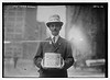 1915 -- Labor Day Parade (LOC) by The Library of Congress