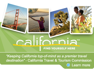 California, Find Yourself Here. Keeping California top-of-mind as a premier travel destination