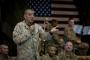 SEAC talks 'total force' at Bagram Air Field