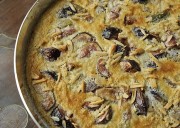 Fig Recipe Roundup (Happy Belated National Fig Week)