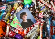 Jacob Hughes, 11, Gives All Of His Halloween Candy To Hurricane Sandy Victims, Wins At Being Awesome