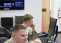 Marine weather forecasters support mission readiness