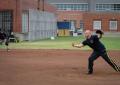 San Francisco military, community showdown in softball tourney