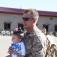 1st Explosive Ordnance Disposal Company's Homecoming