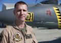 Marine aviator of the year recalls historic mission in Libya