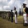 Hawaii Marines hold pageant to celebrate 237th Marine Corps birthday