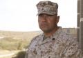 1st Marine Division Marines save motorcyclist's life