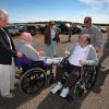 Veterans enjoy day at the Range [Image 2 of 8]