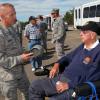 Veterans enjoy day at the Range [Image 1 of 8]