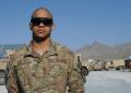 Florida native deploys, supports counterinsurgency, stability operations in Afghanistan