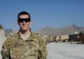 North Carolina native deploys, supports counterinsurgency, stability operations in Afghanistan