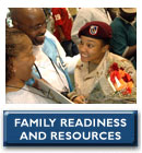 Products for Family Readiness and Resources