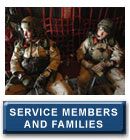 Products for Service members and Families